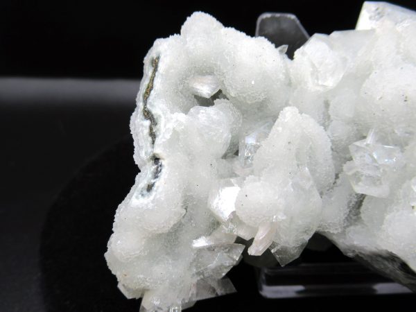 Genuine Natural Zeolite Mineral For Sale from India #14a