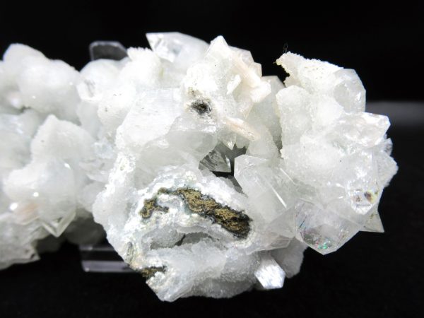 Genuine Natural Zeolite Mineral For Sale from India #14c