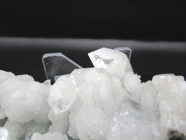 Genuine Natural Zeolite Mineral For Sale from India #14d