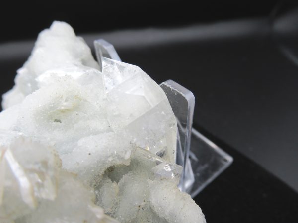 Genuine Natural Zeolite Mineral For Sale from India #14g