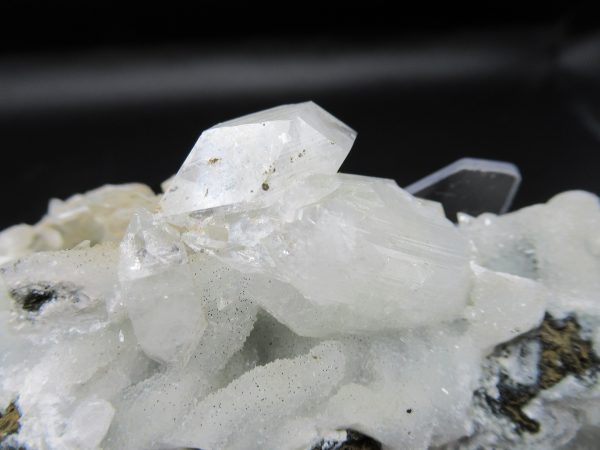 Genuine Natural Zeolite Mineral For Sale from India #14h