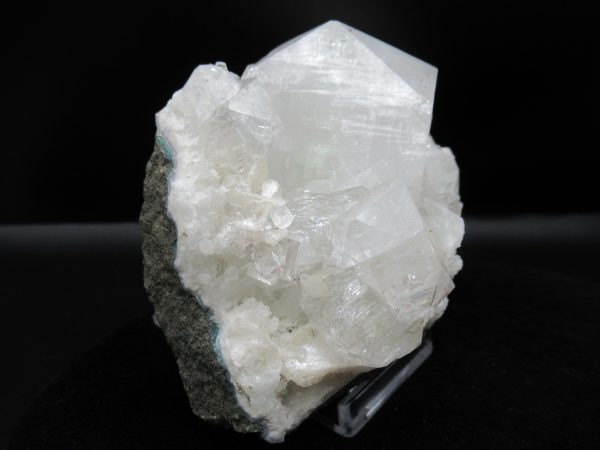 Genuine Natural Zeolite Mineral For Sale from India #17a