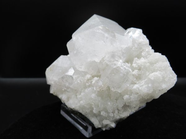 Genuine Natural Zeolite Mineral For Sale from India #17c