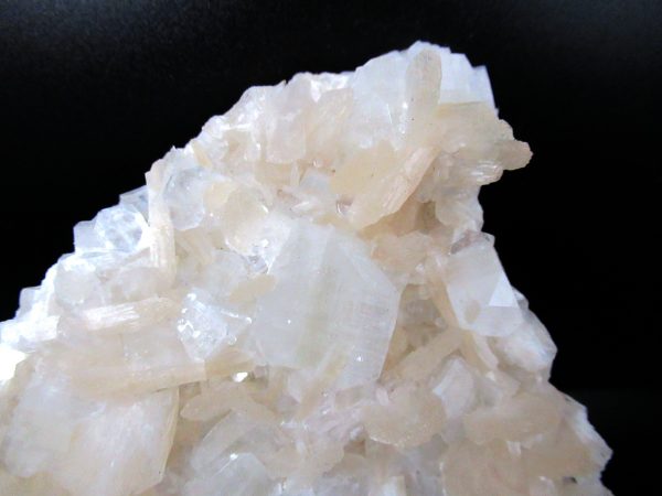 Genuine Natural Zeolite Mineral For Sale from India #25a