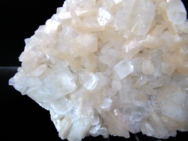 Genuine Natural Zeolite Mineral For Sale from India #25b