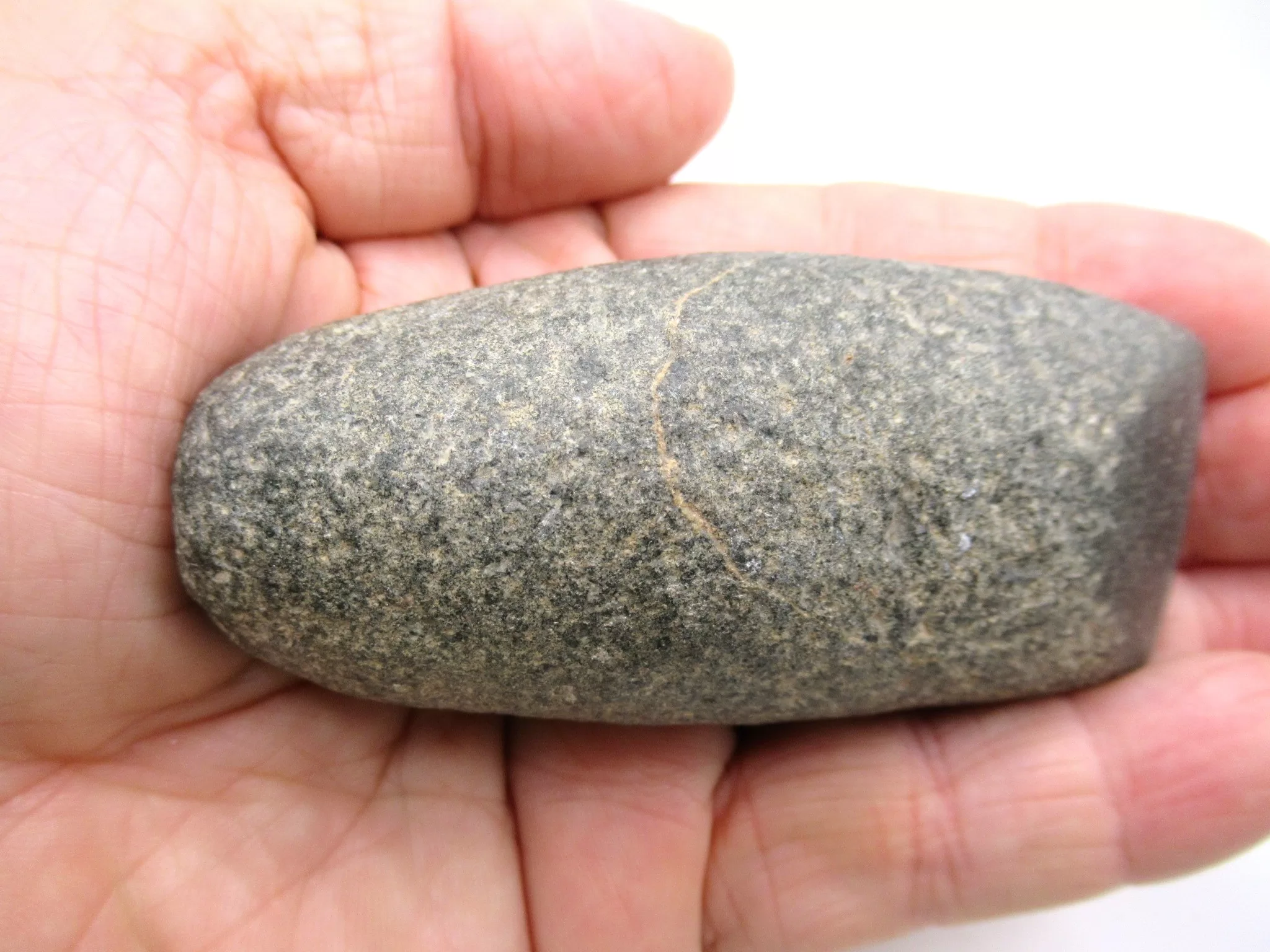 African Mesolithic Hand Tool 13 | Fossils for Sale Genuine Neolithic Hand Tool for Sale from Morocco #13