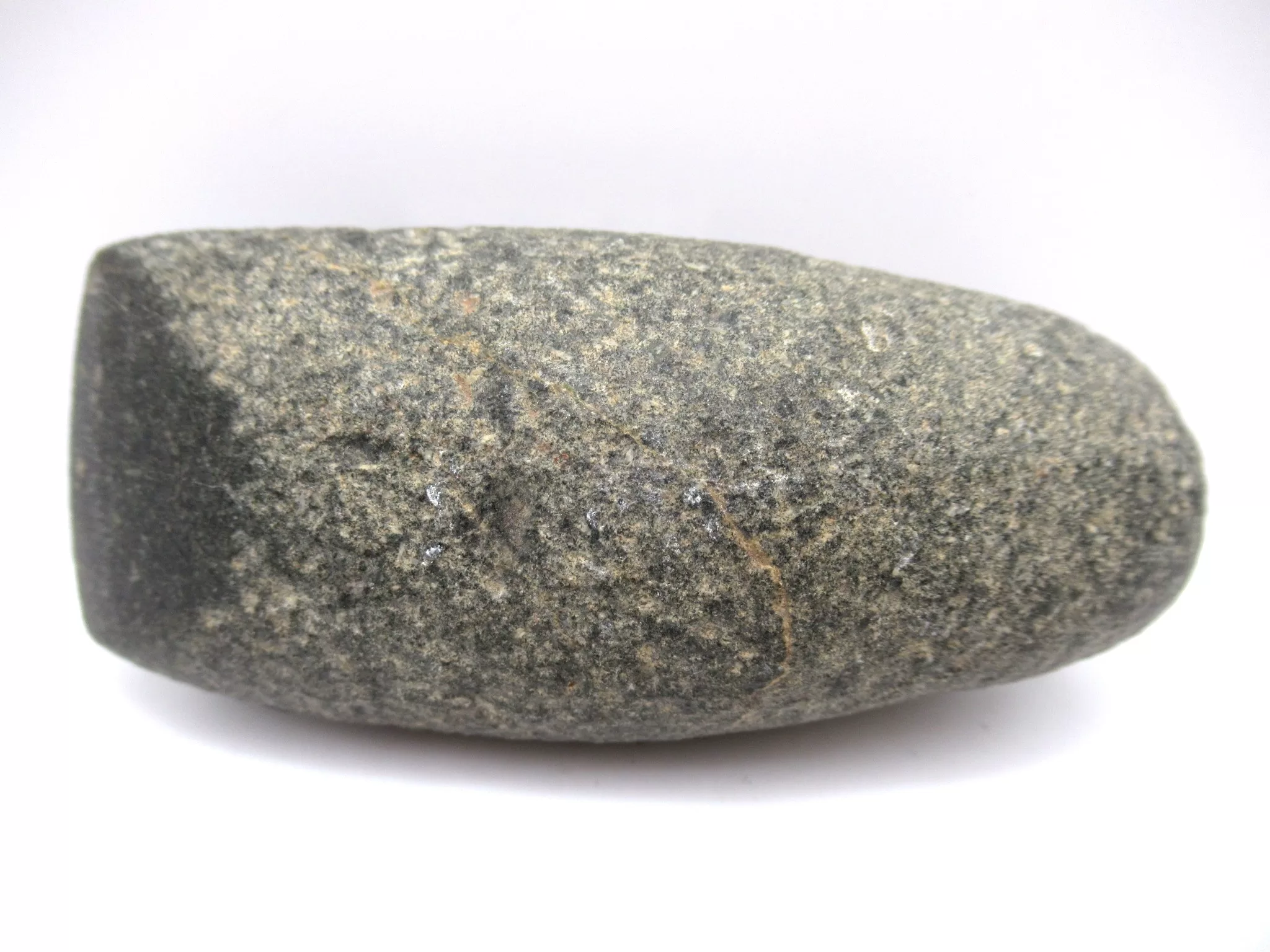 African Mesolithic Hand Tool 13b | Fossils for Sale Genuine Neolithic Hand Tool for Sale from Morocco #13b