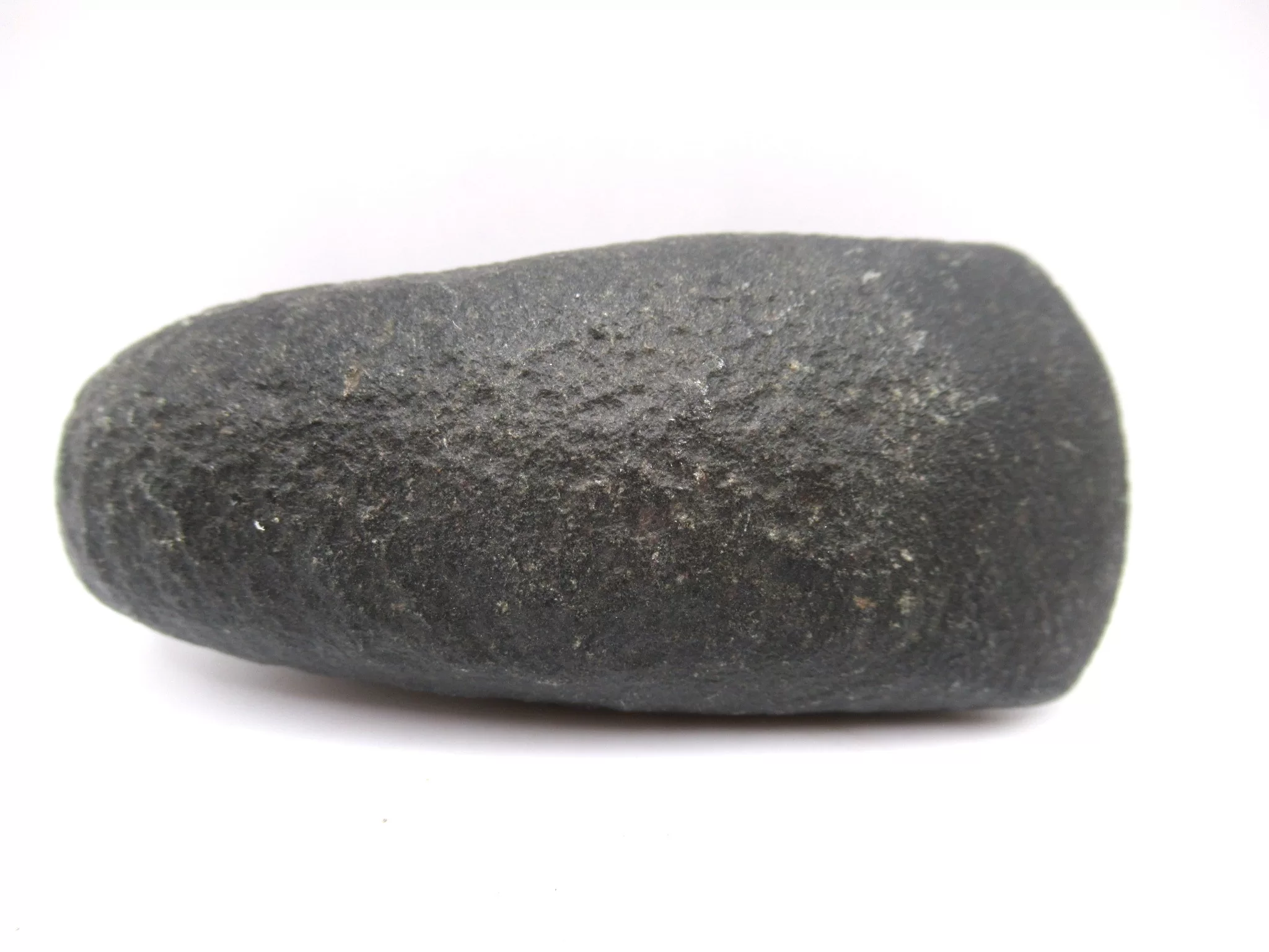 African Mesolithic Hand Tool 7a | Fossils for Sale Genuine Neolithic Hand Tool for Sale from Morocco #7a