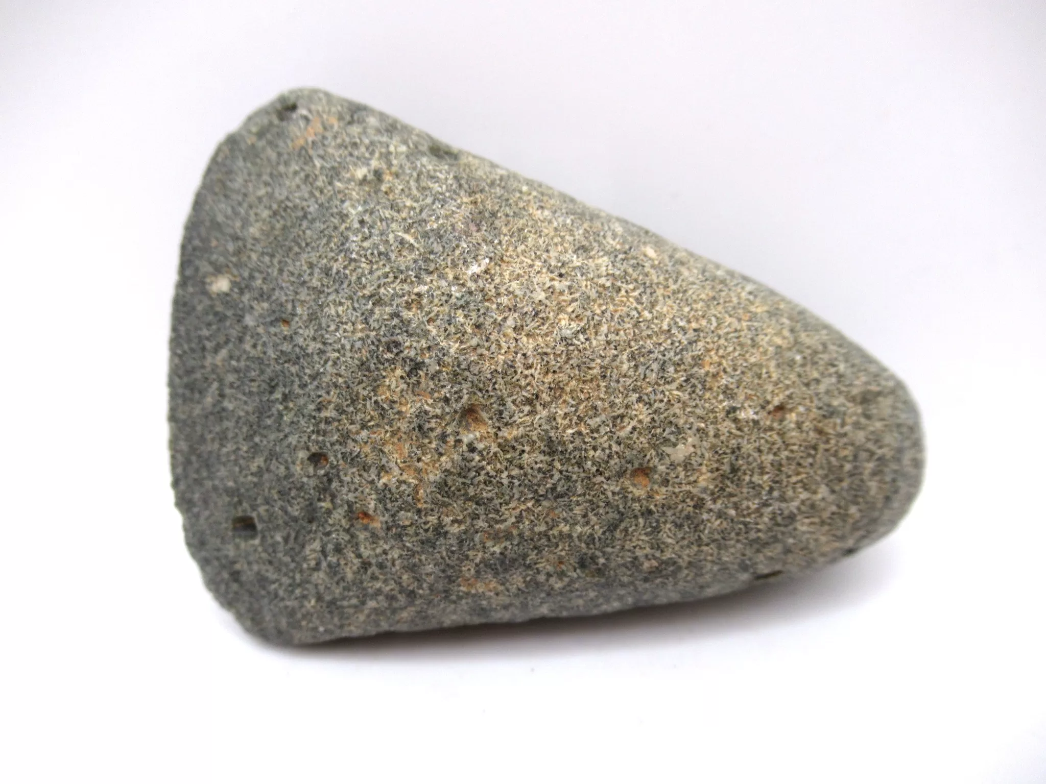 African Mesolithic Hand Tool 8a | Fossils for Sale Genuine Neolithic Hand Tool for Sale from Morocco #8a