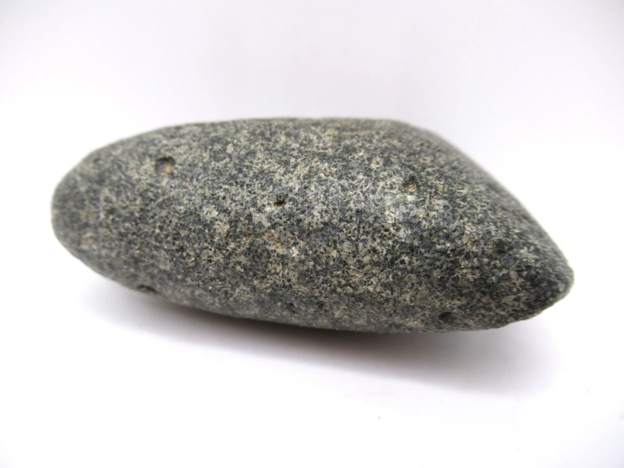 African Mesolithic Hand Tool 8c | Fossils for Sale Genuine Neolithic Hand Tool for Sale from Morocco #8c