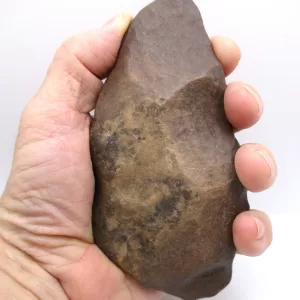 Genuine Paleolithic Hand Tool for Sale #1d