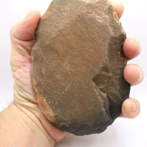 Genuine Paleolithic Hand Tool for Sale #3d