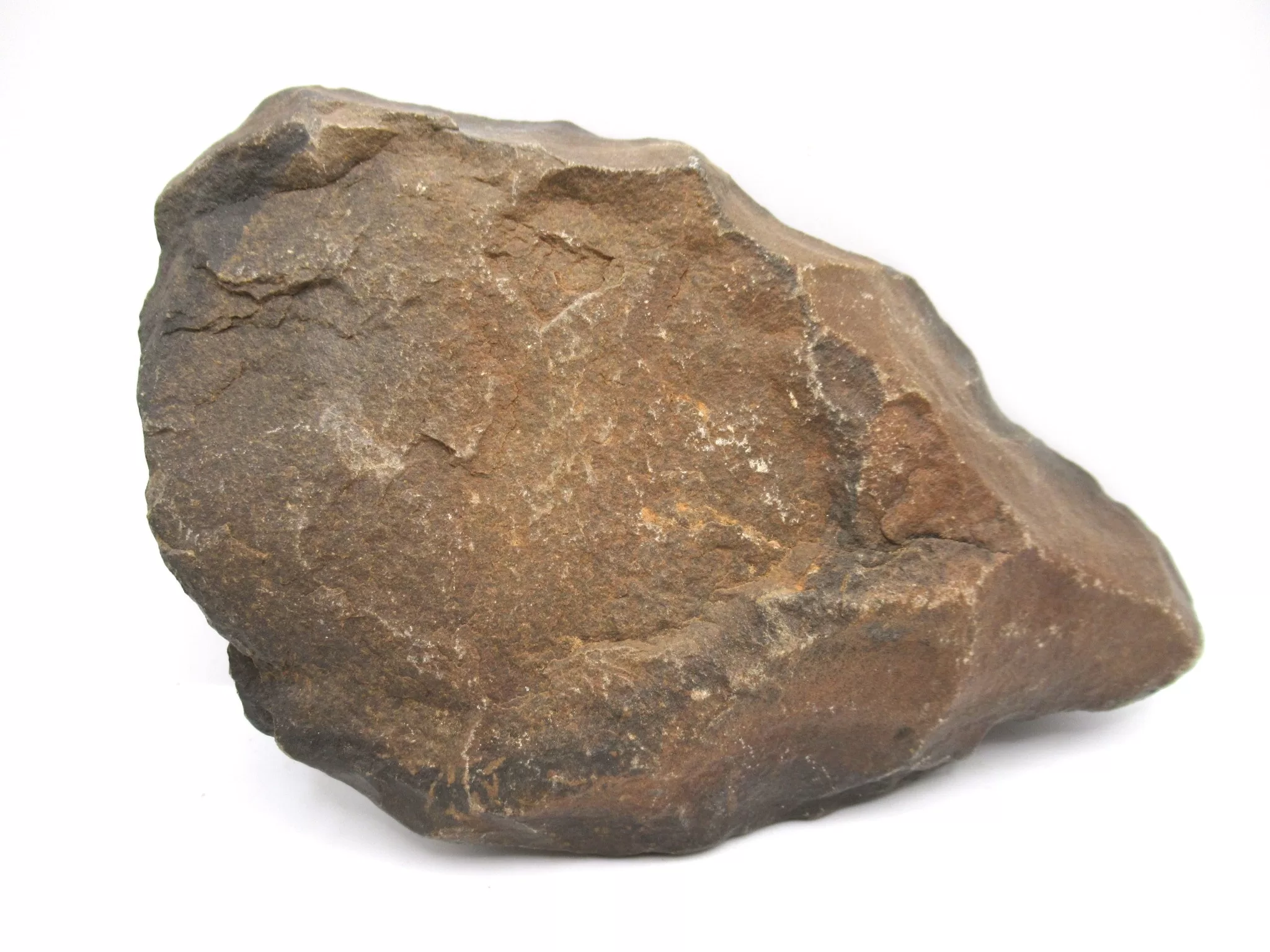 African Paleolithic Hand Tool 4 | Fossils for Sale Genuine Paleolithic Hand Tool for Sale #4