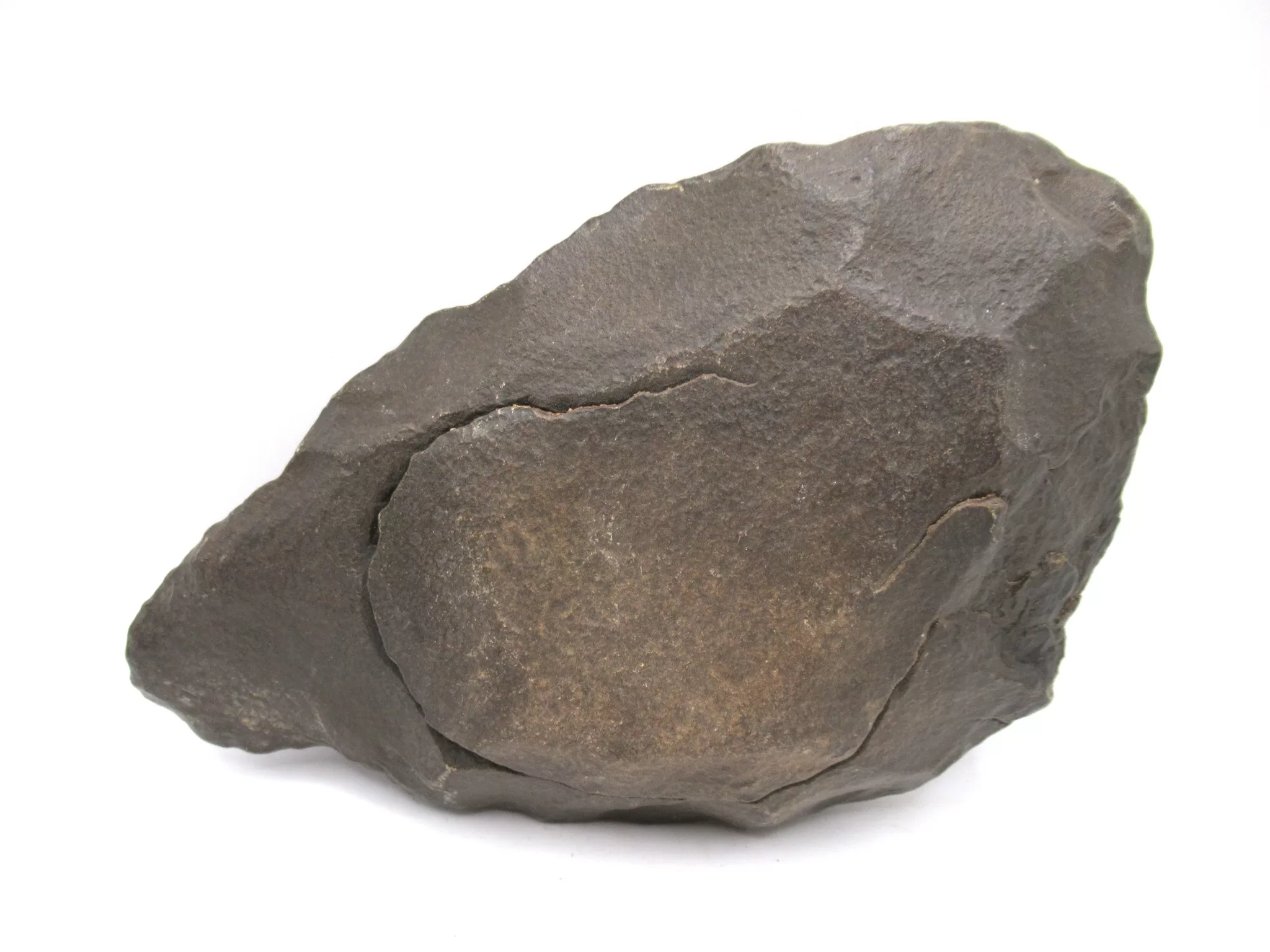 African Paleolithic Hand Tool 4a | Fossils for Sale Genuine Paleolithic Hand Tool for Sale #4a