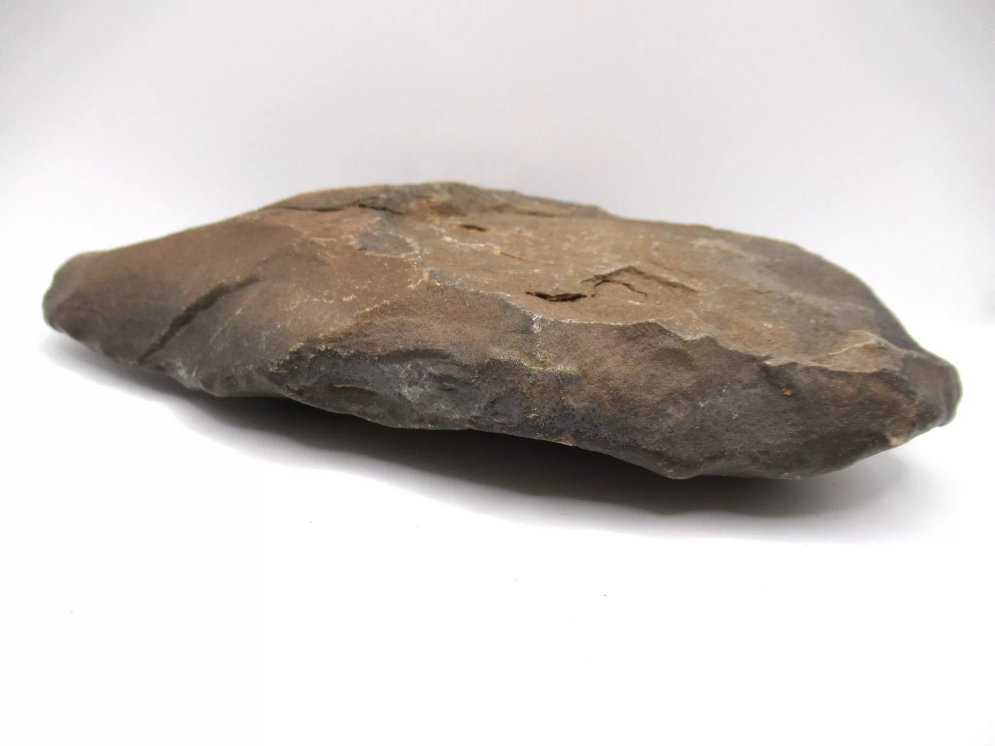 African Paleolithic Hand Tool 4b | Fossils for Sale Genuine Paleolithic Hand Tool for Sale #4b