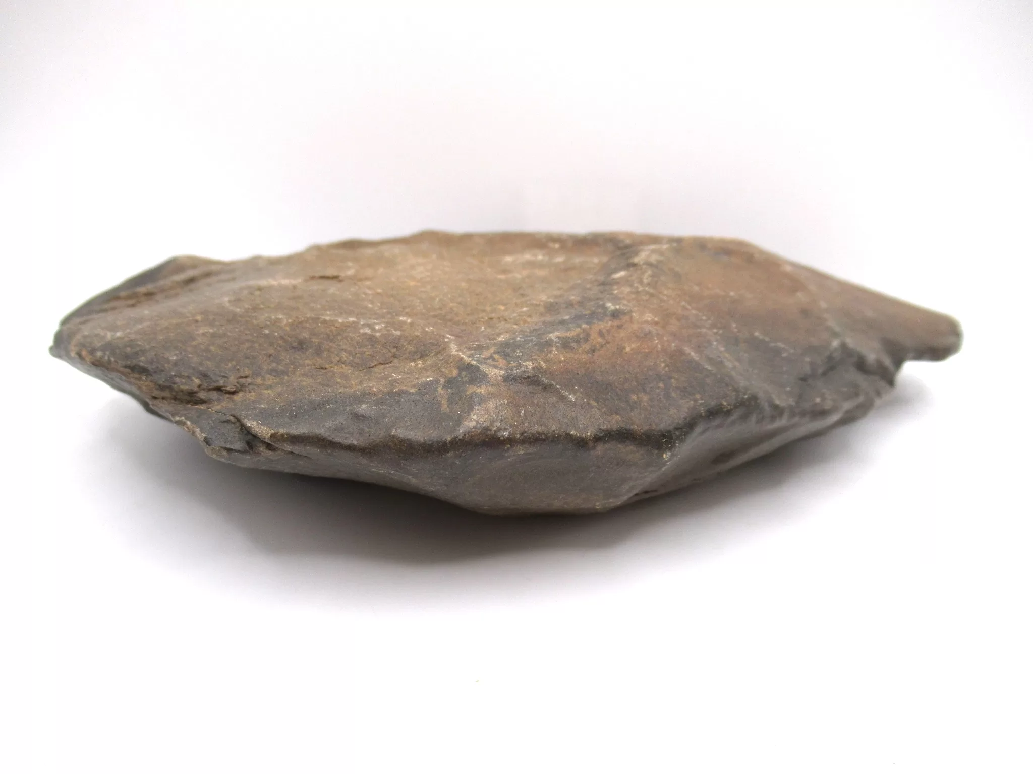 African Paleolithic Hand Tool 4c | Fossils for Sale Genuine Paleolithic Hand Tool for Sale #4c