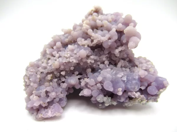 Genuine Grape Agate For Sale- Western Sulawesi, Indonesia Grape Agate #1b