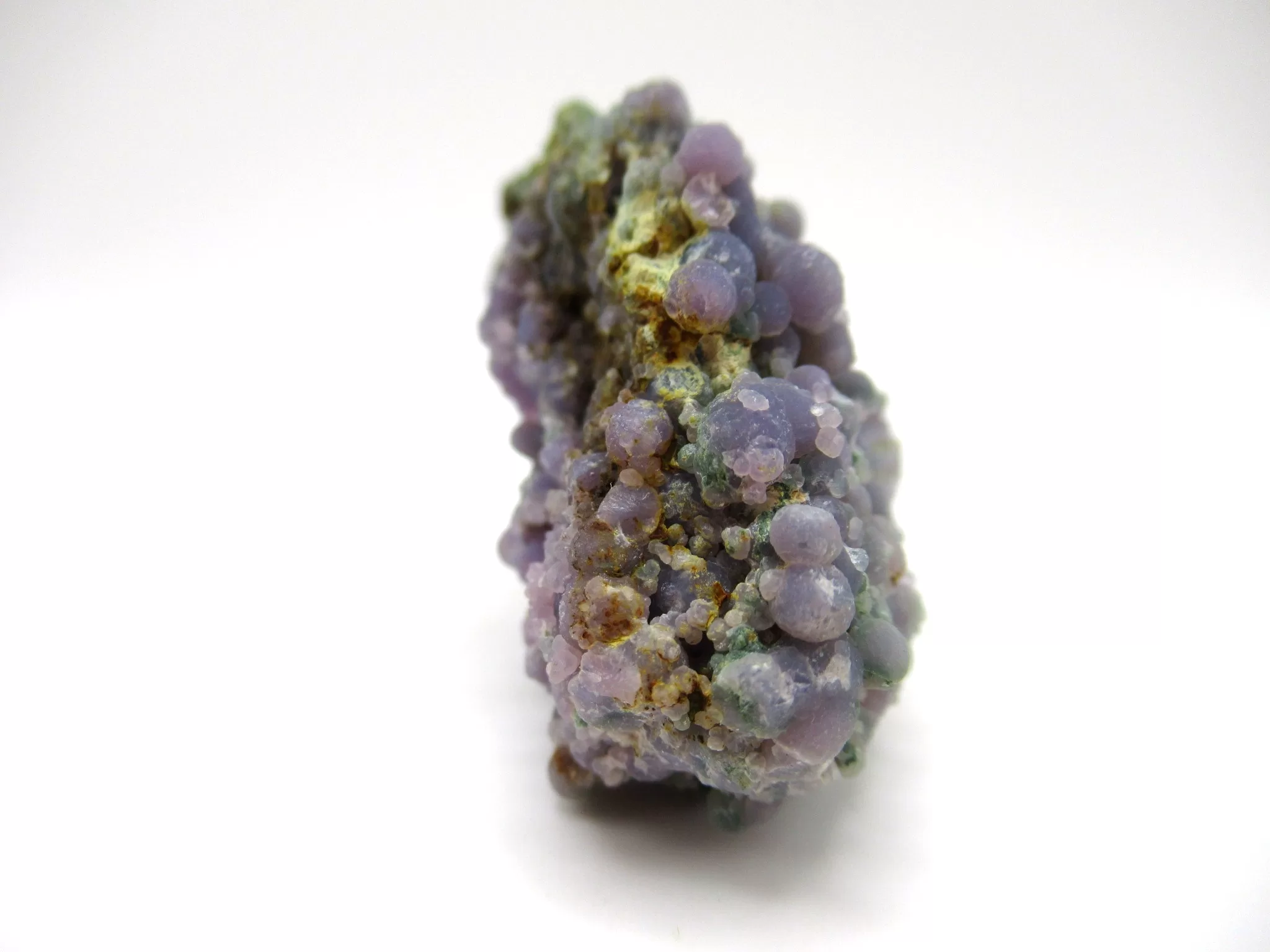 Indonesia Grape Agate 2a | Fossils for Sale Genuine Grape Agate For Sale- Western Sulawesi, Indonesia Grape Agate #2a