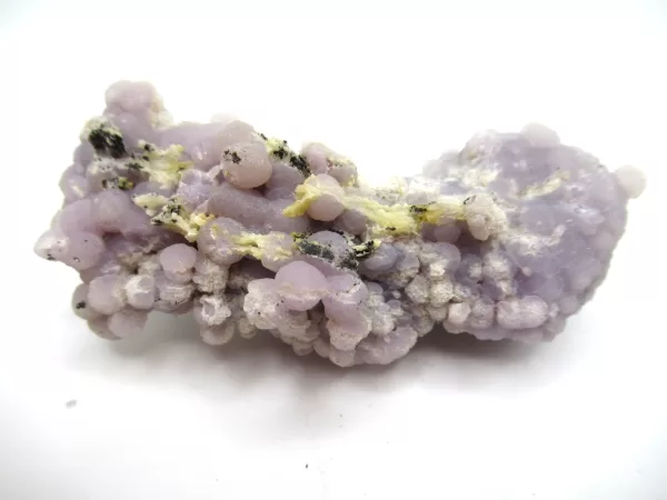 Genuine Grape Agate For Sale- Western Sulawesi, Indonesia Grape Agate #10a