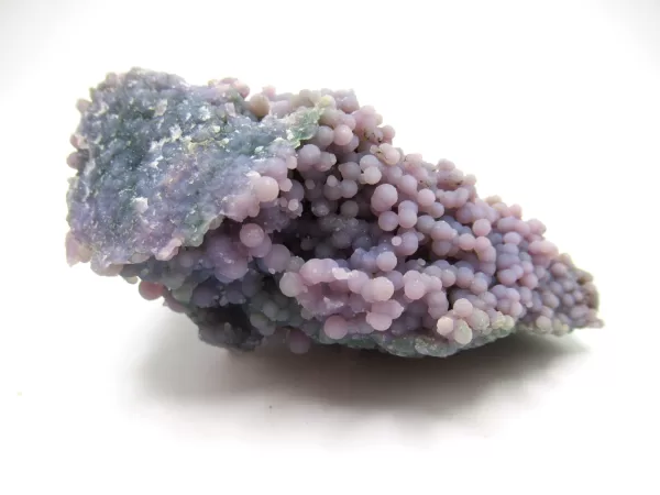 Genuine Grape Agate For Sale- Western Sulawesi, Indonesia Grape Agate #11b