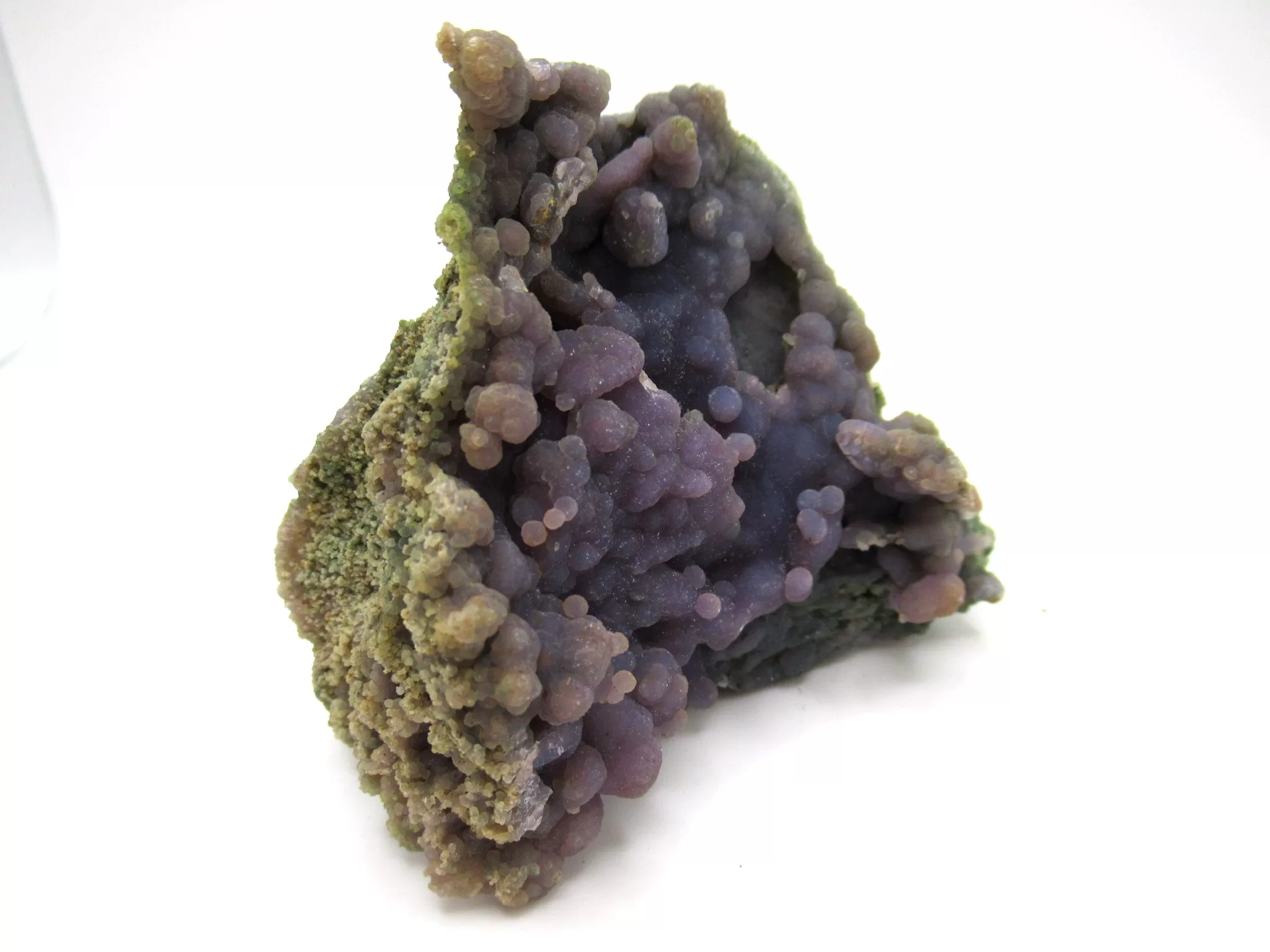 indonesia grape agate 14a | Fossils for Sale Genuine Grape Agate For Sale- Western Sulawesi, Indonesia Grape Agate #14a