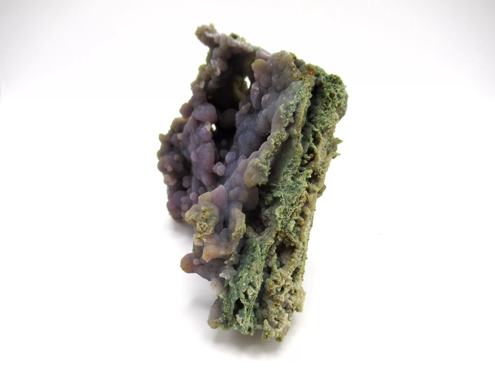 indonesia grape agate 14b | Fossils for Sale Genuine Grape Agate For Sale- Western Sulawesi, Indonesia Grape Agate #14b