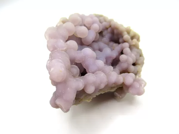 Genuine Grape Agate For Sale- Western Sulawesi, Indonesia Grape Agate #15a