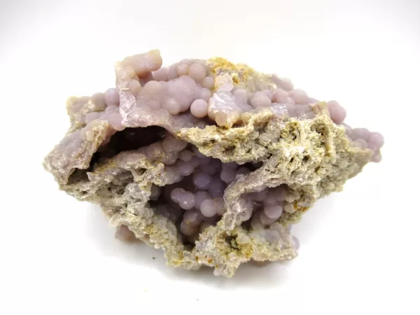 Genuine Grape Agate For Sale- Western Sulawesi, Indonesia Grape Agate #15c