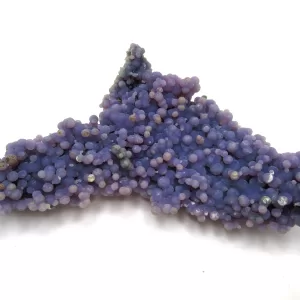 Genuine Grape Agate For Sale- Western Sulawesi, Indonesia Grape Agate #18