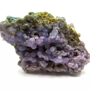 Genuine Grape Agate For Sale- Western Sulawesi, Indonesia Grape Agate #2