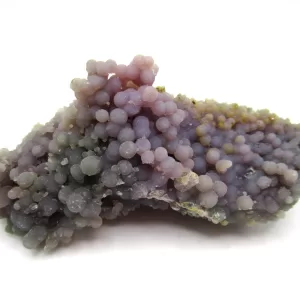 Genuine Grape Agate For Sale- Western Sulawesi, Indonesia Grape Agate #9