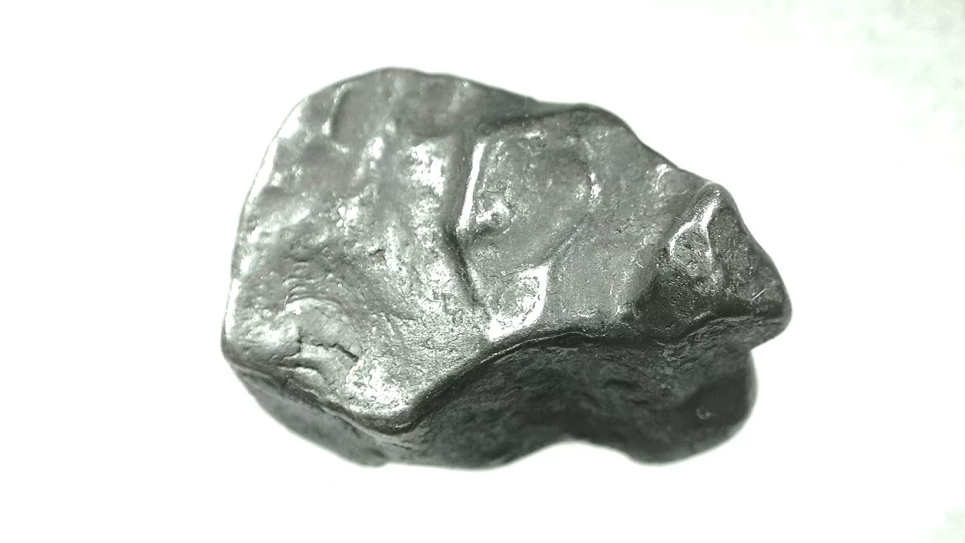 Agoudal Meteorite Fragment #28 9.5 grams | Fossils for Sale Genuine Agoudal Meteorite in Gem Jar For Sale #28