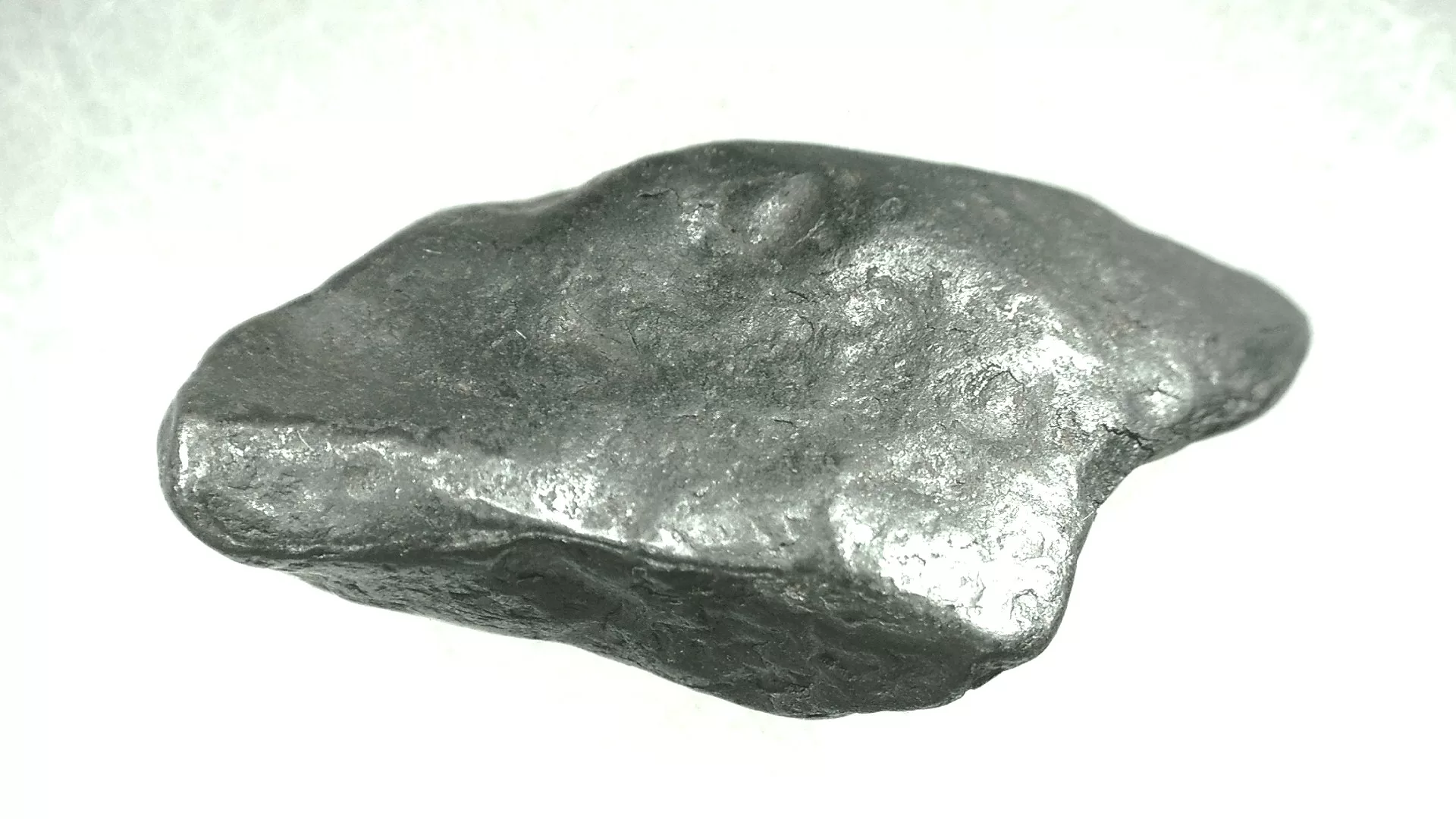 Agoudal Meteorite Fragment #33a 12.3 grams | Fossils for Sale Genuine Agoudal Meteorite in Gem Jar For Sale #33a