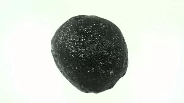 Genuine Black Tibetan Tektite For Sale from Asia #26