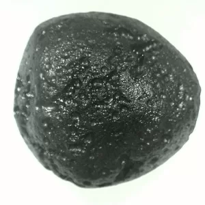 Genuine Black Tibetan Tektite For Sale from Asia #30