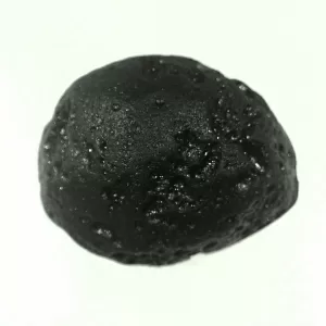 Genuine Black Tibetan Tektite For Sale from Asia #32