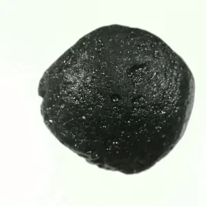 Genuine Black Tibetan Tektite For Sale from Asia #40