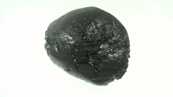 Genuine Black Tibetan Tektite For Sale from Asia #52