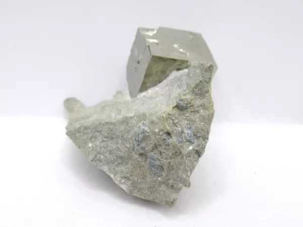 Natural Pyrite Cubes from Spain #11 - Image 2