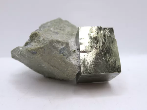 Natural Pyrite Cubes from Spain #11 - Image 4