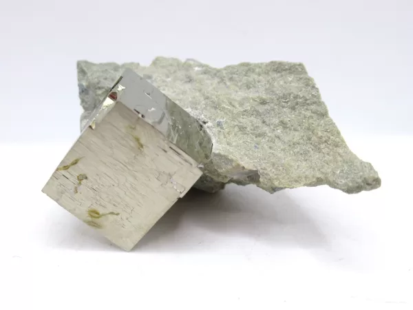 Natural Pyrite Cubes from Spain #11 - Image 3