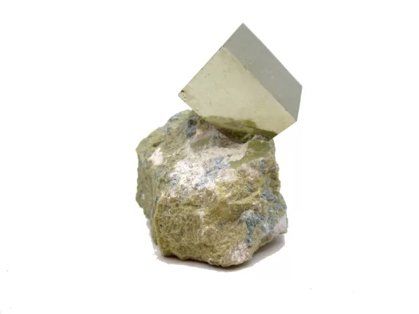 Natural Pyrite Cubes from Spain #1 - Image 2