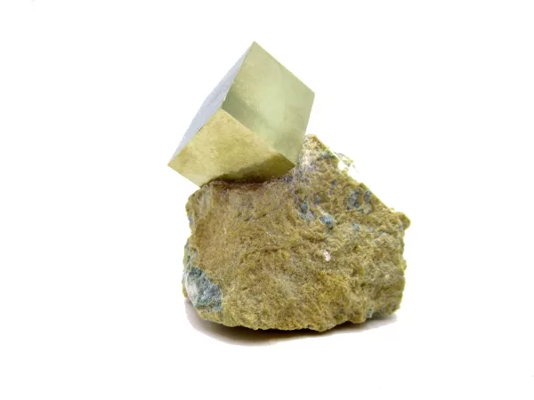 Natural Pyrite Cubes from Spain #1 - Image 4