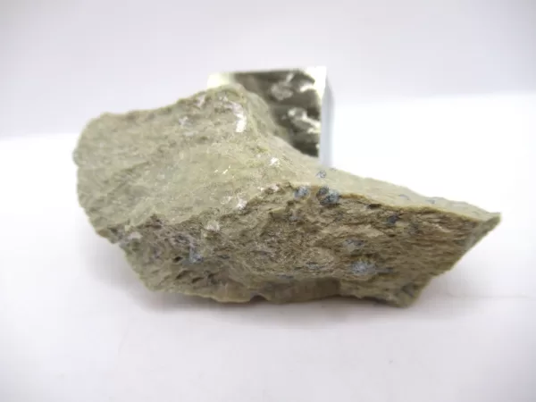 Natural Pyrite Cubes from Spain #3 - Image 3