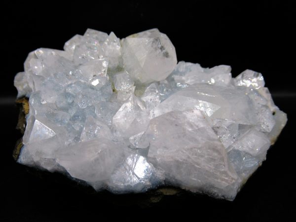 Genuine Natural Zeolite Mineral For Sale from India #43c