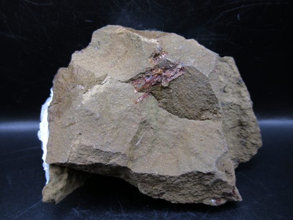 Genuine Natural Zeolite Mineral For Sale from India #43e