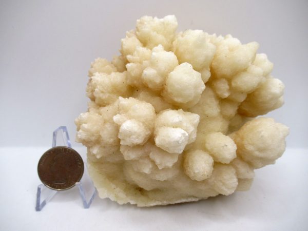 Genuine Calcite Specimen for Sale from North Africa #22