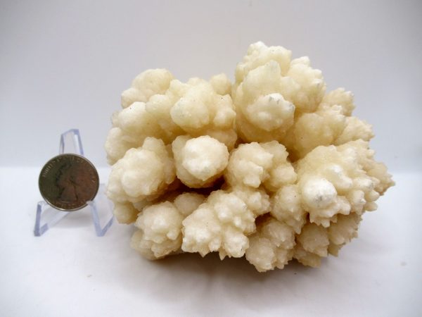 Genuine Calcite Specimen for Sale from North Africa #22a