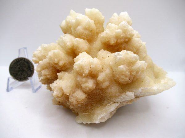 Genuine Calcite Specimen for Sale from North Africa #22b