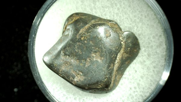Genuine Canyon Diablo Meteorite Frame For Sale from Arizona #18a